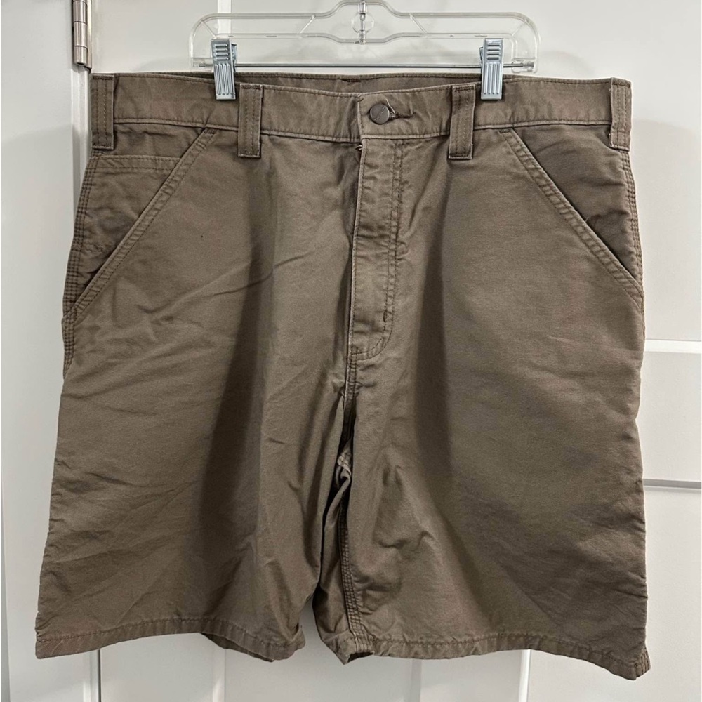 Carhartt Men's Shorts Size 36